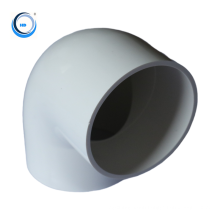 Original Factory Wholesale High Quality Water Drainage Pvc Pipe Elbow 90 Degree Elbow